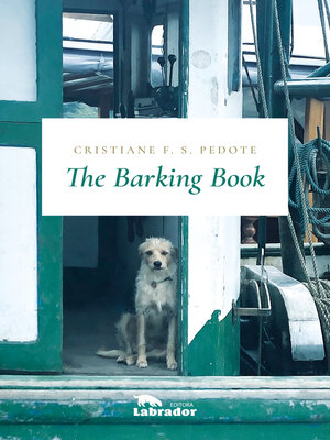 cover image of The Barking Book